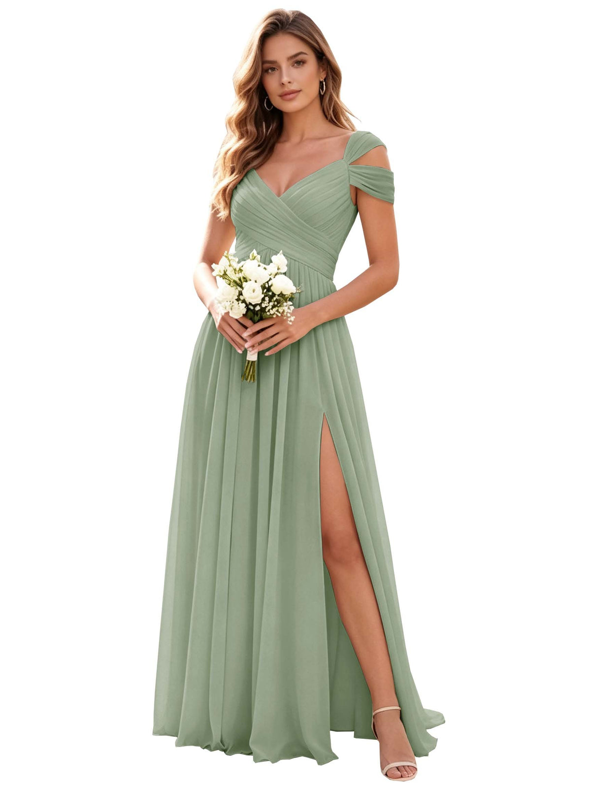 Dusty Green