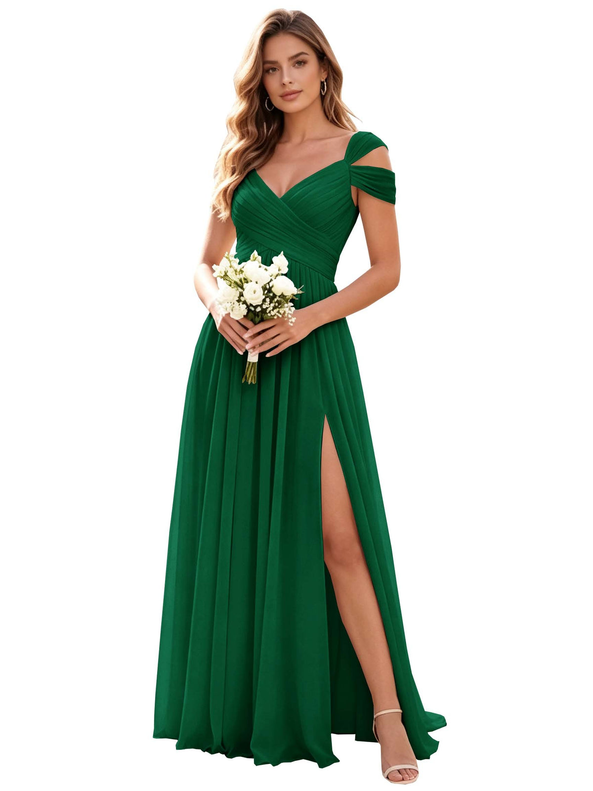 Emerald Green