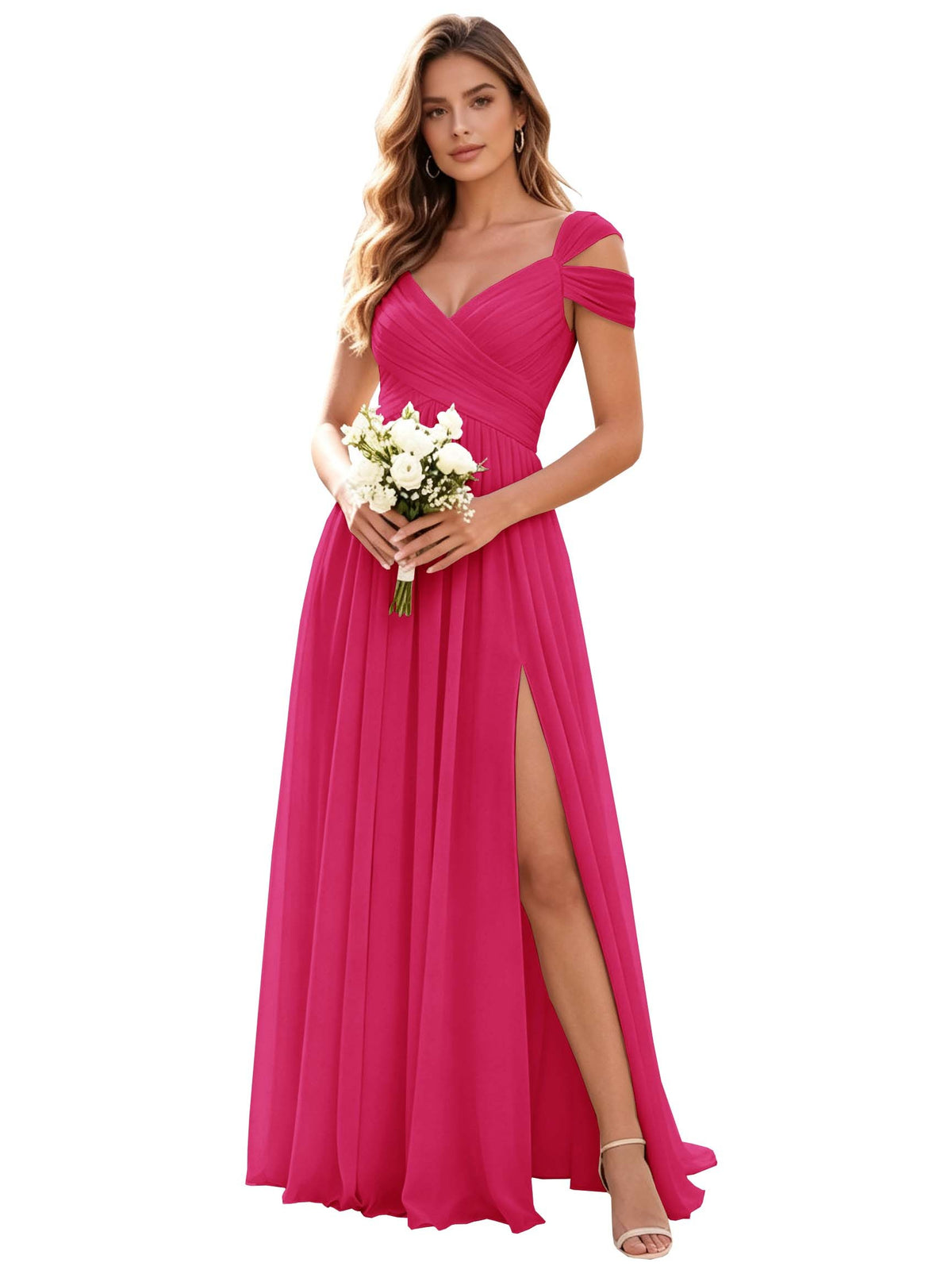 Hot Pink