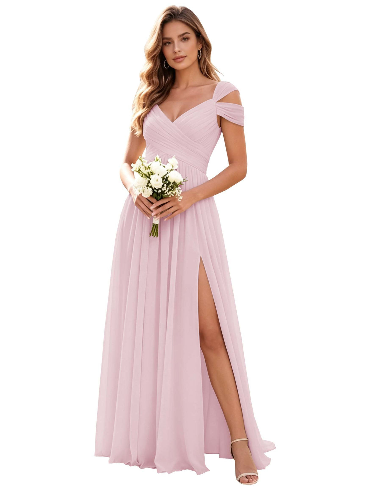 Light Pink