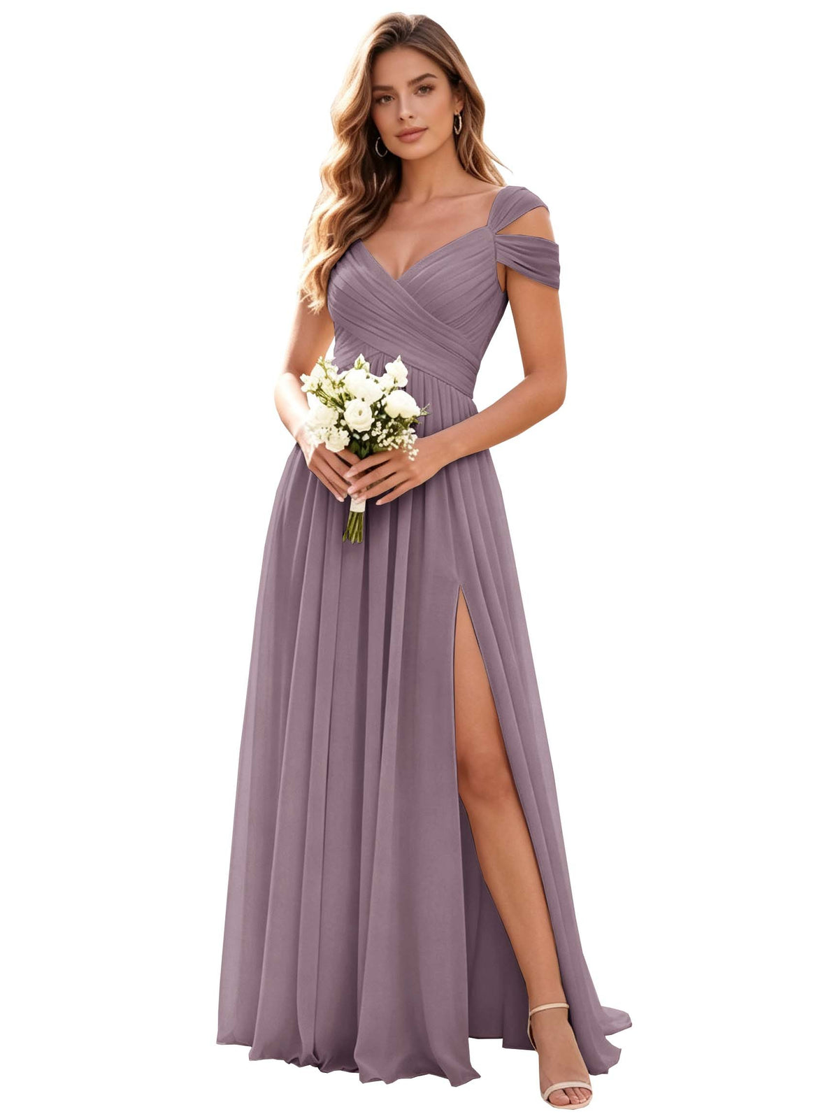 Mauve