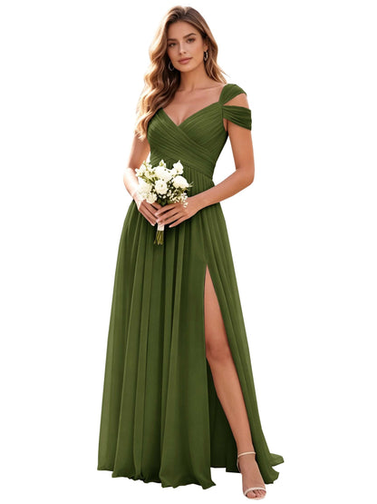 Olive Blue