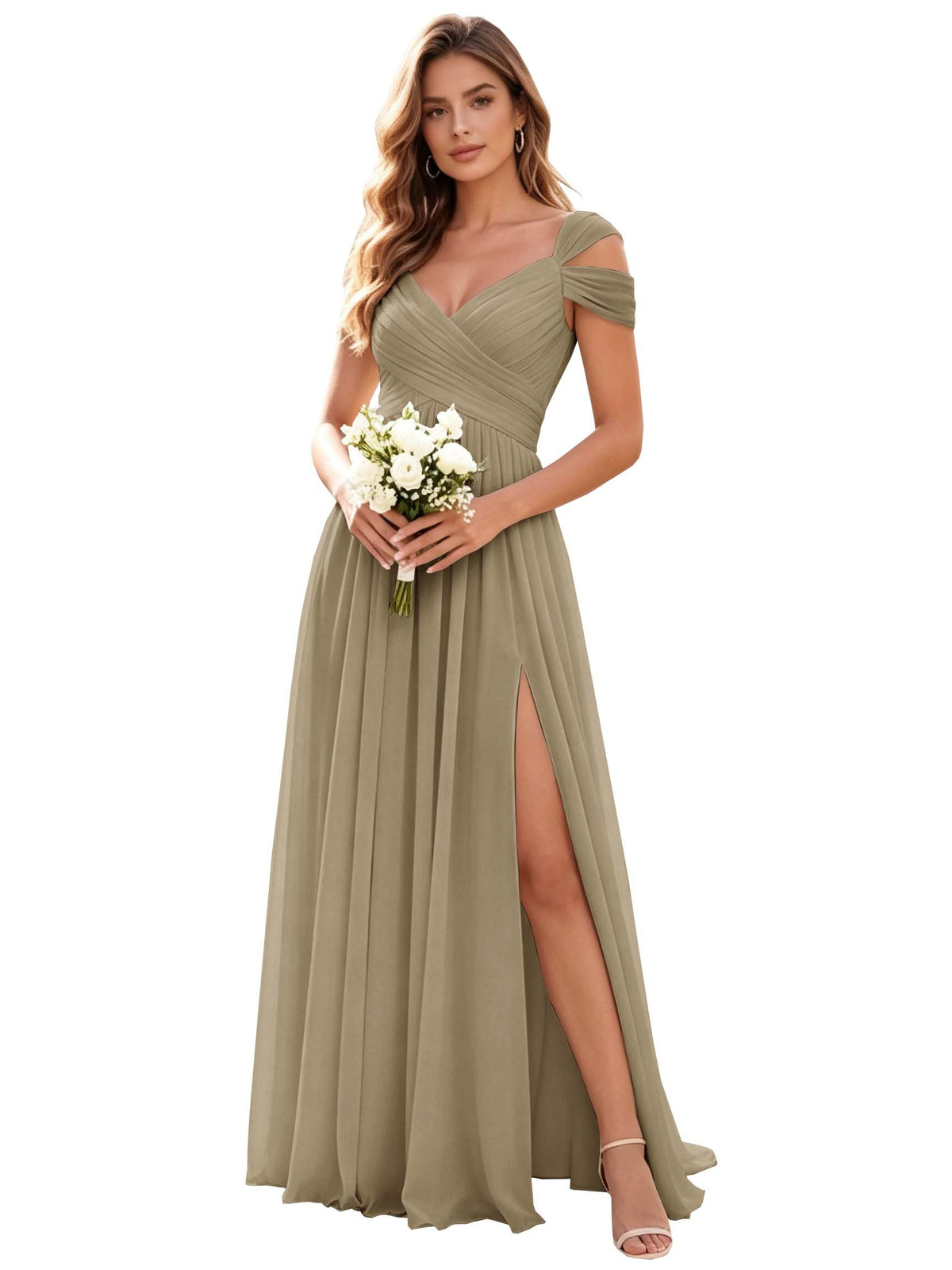 Taupe