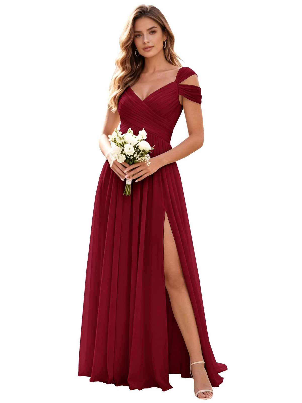 Wine Red
