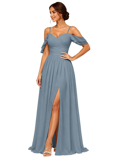 Dusty Blue