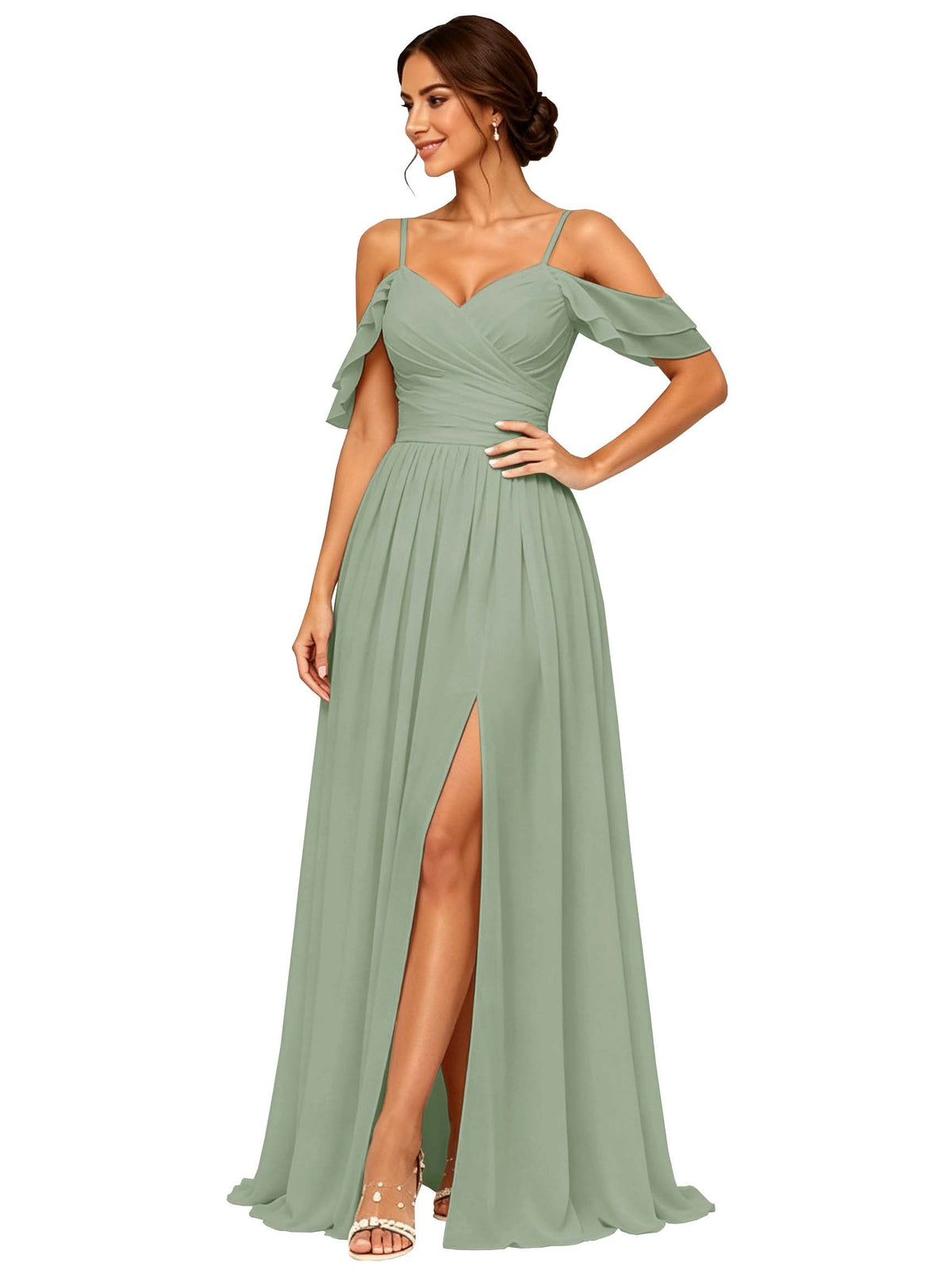 Dusty Green