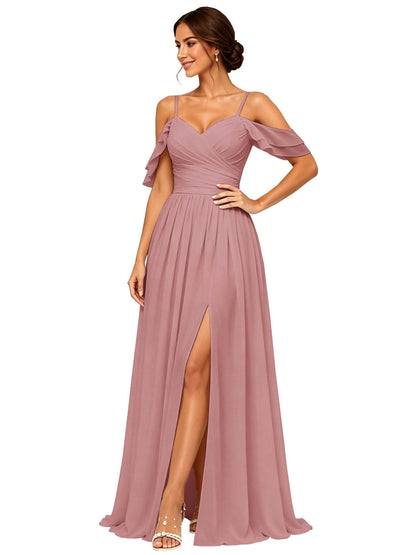 Dusty Rose