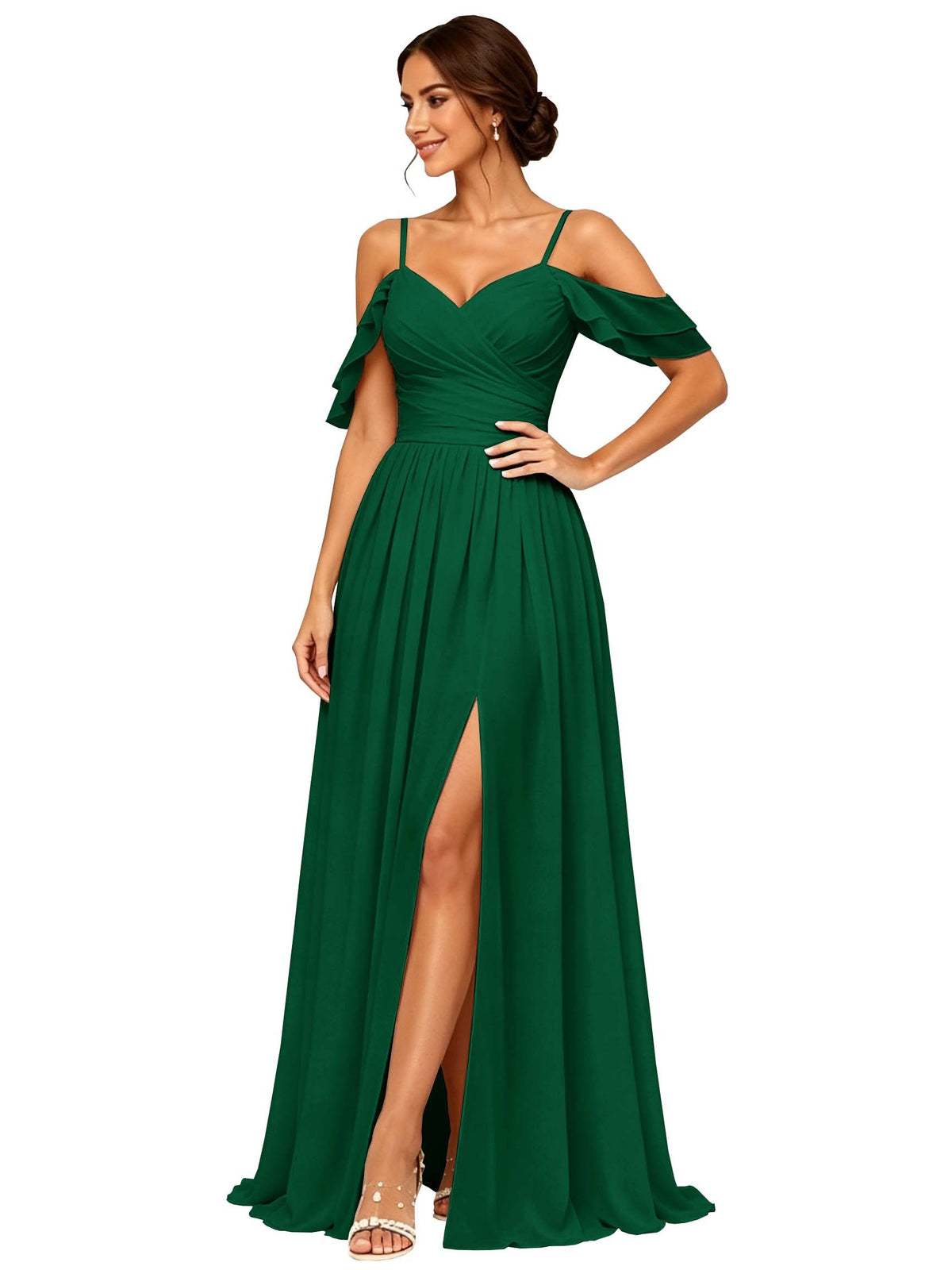 Emerald Green