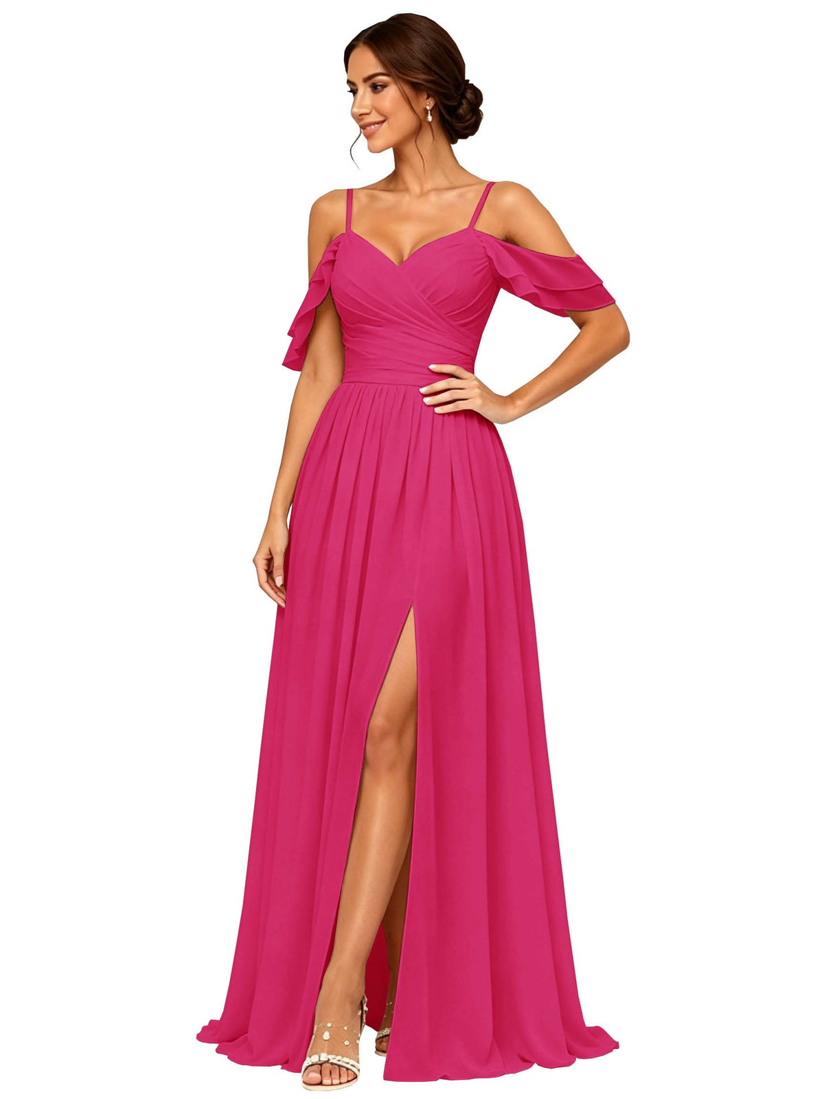 Hot Pink