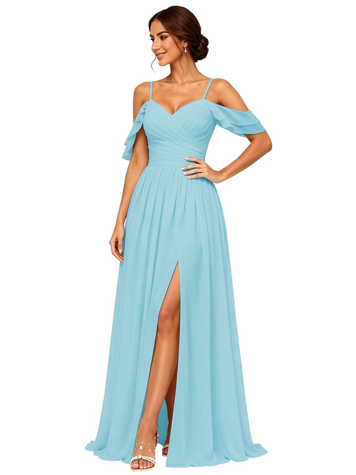 Light Blue