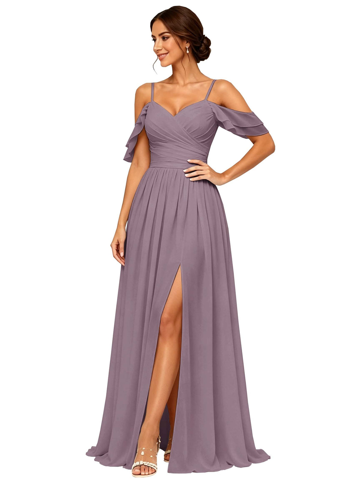 Mauve