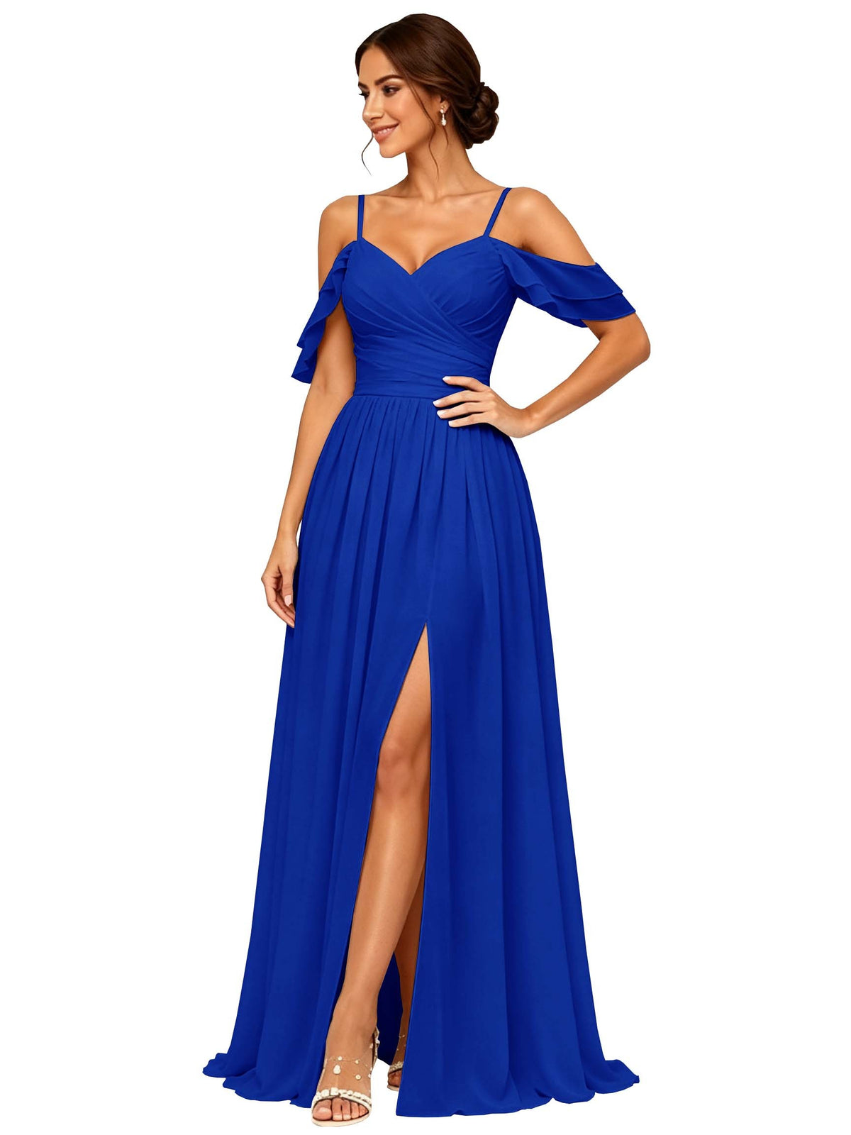 Royal Blue