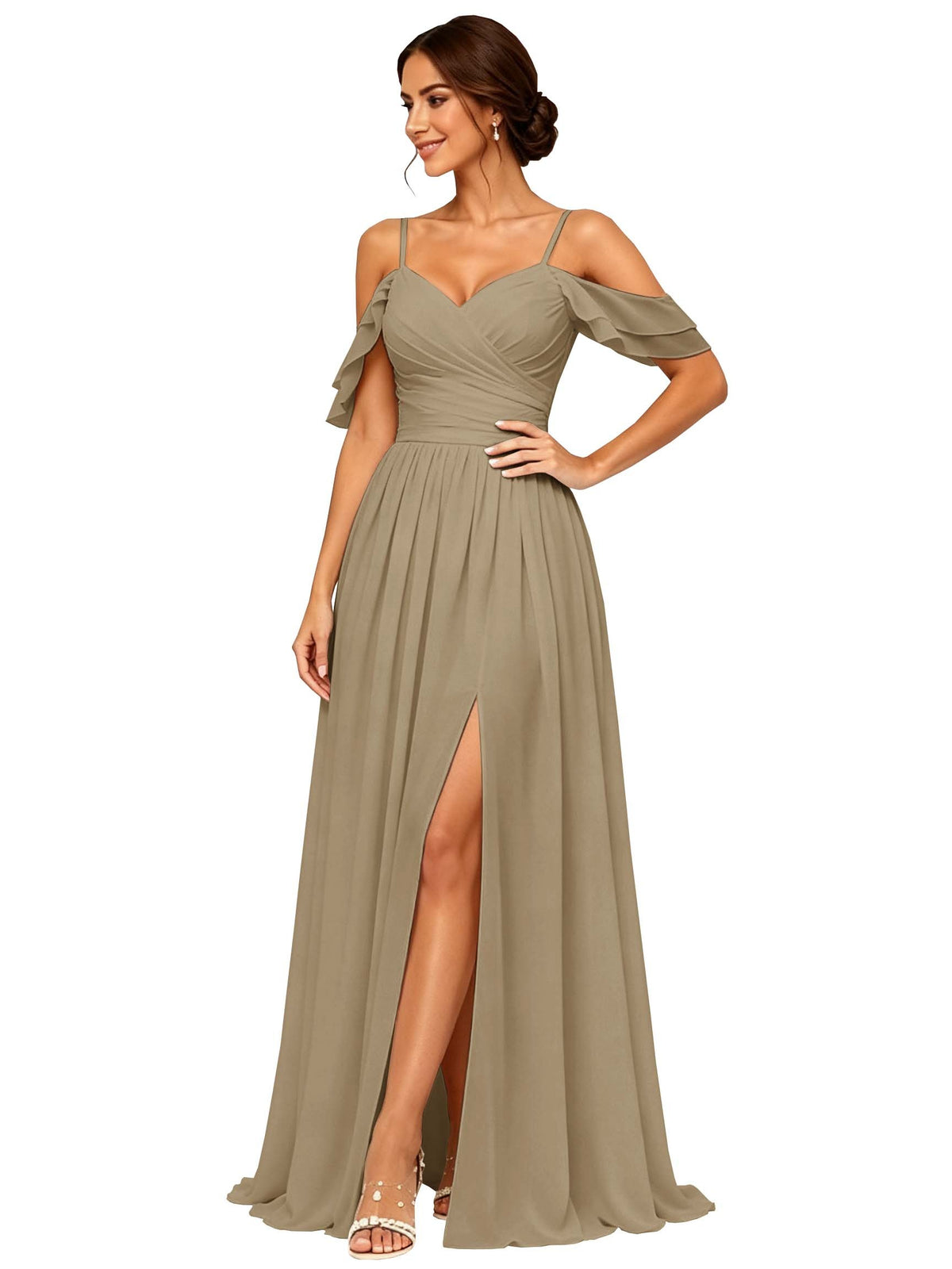 Taupe