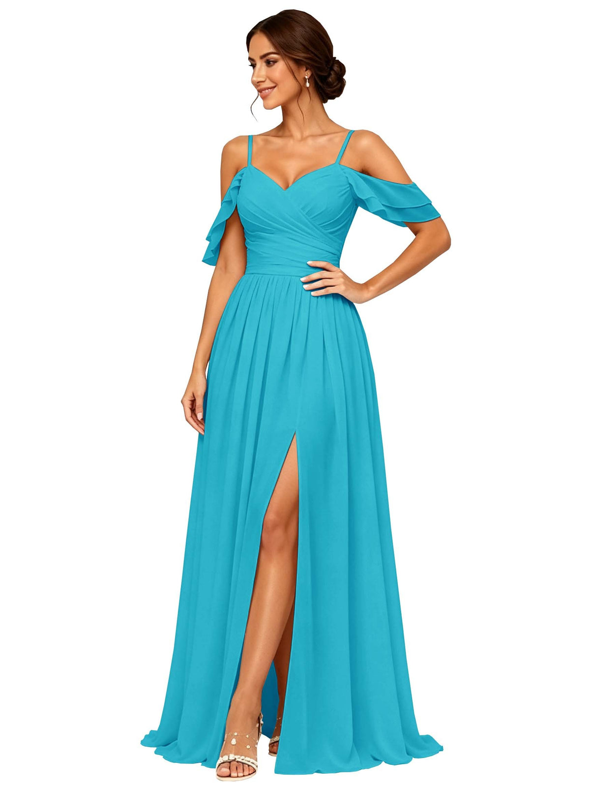 Turquoise