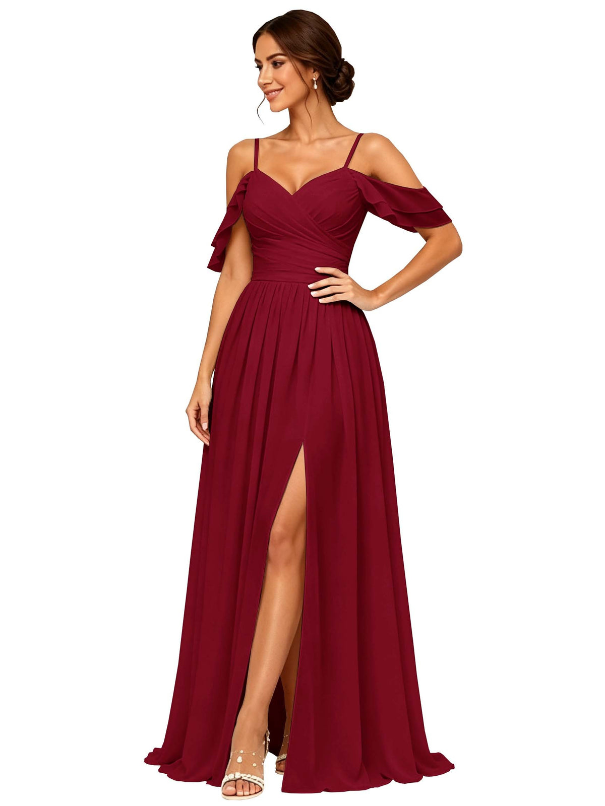 Wine Red