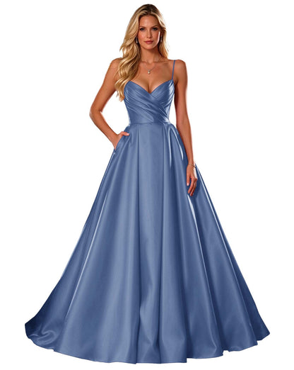 Dusty Blue