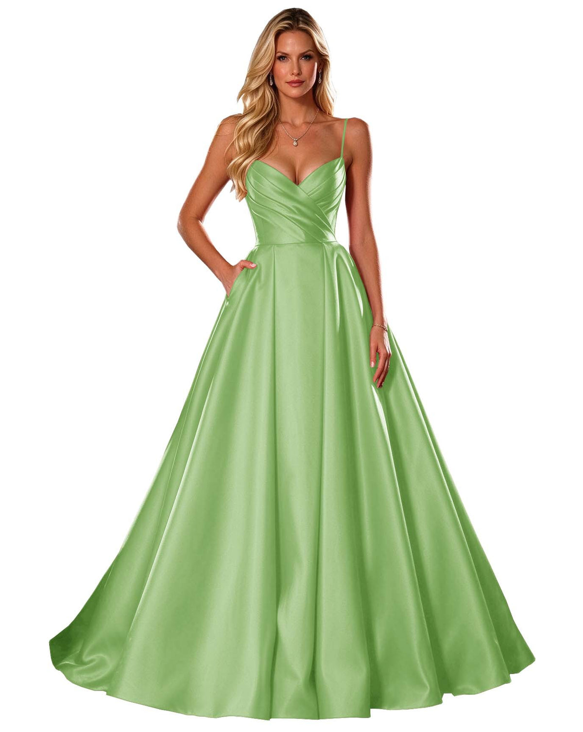 Light Green