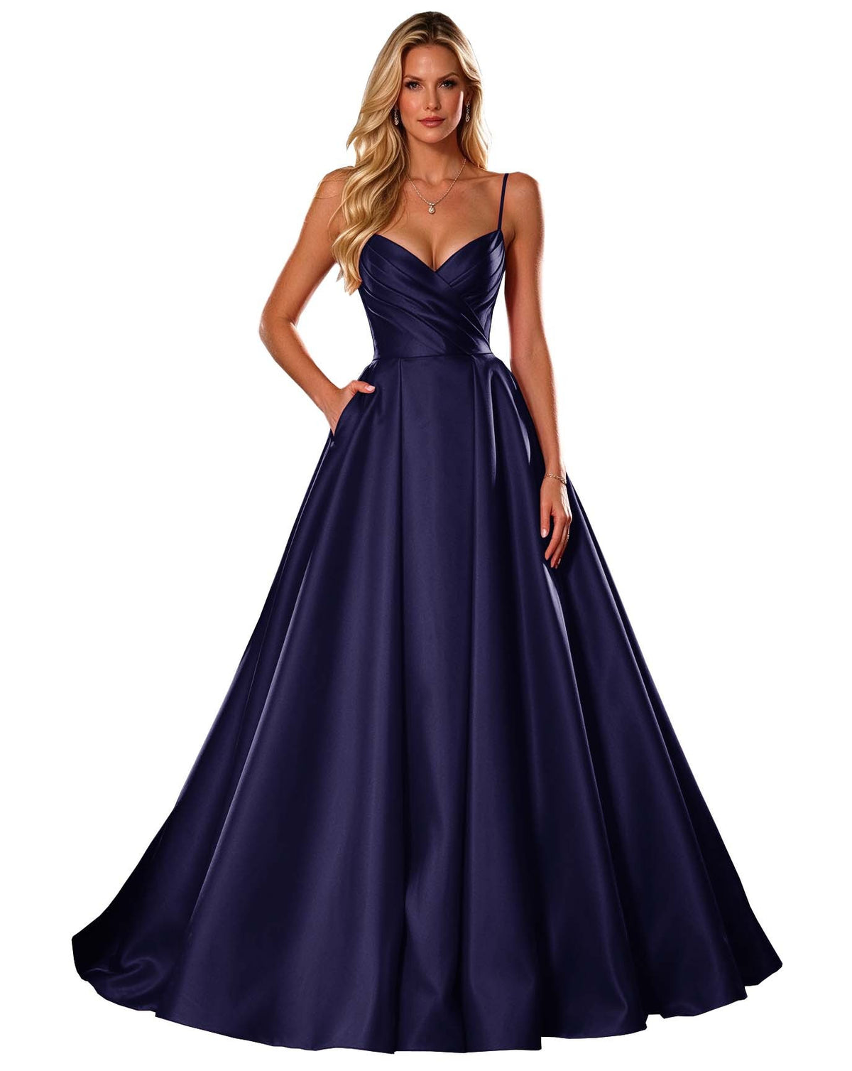 Navy Blue