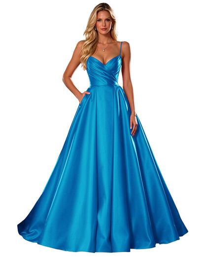 Ocean Blue