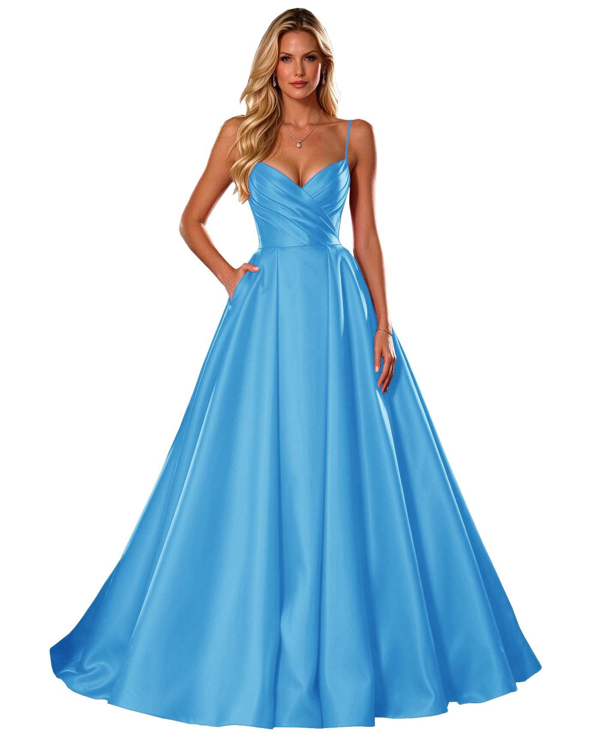 Sky Blue