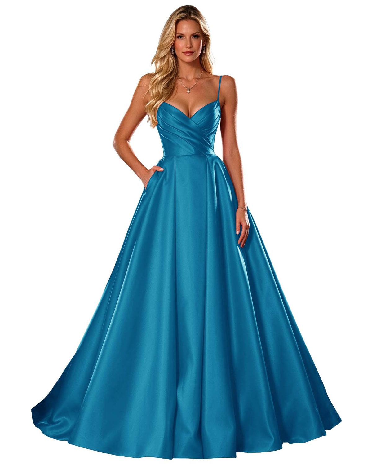 Teal