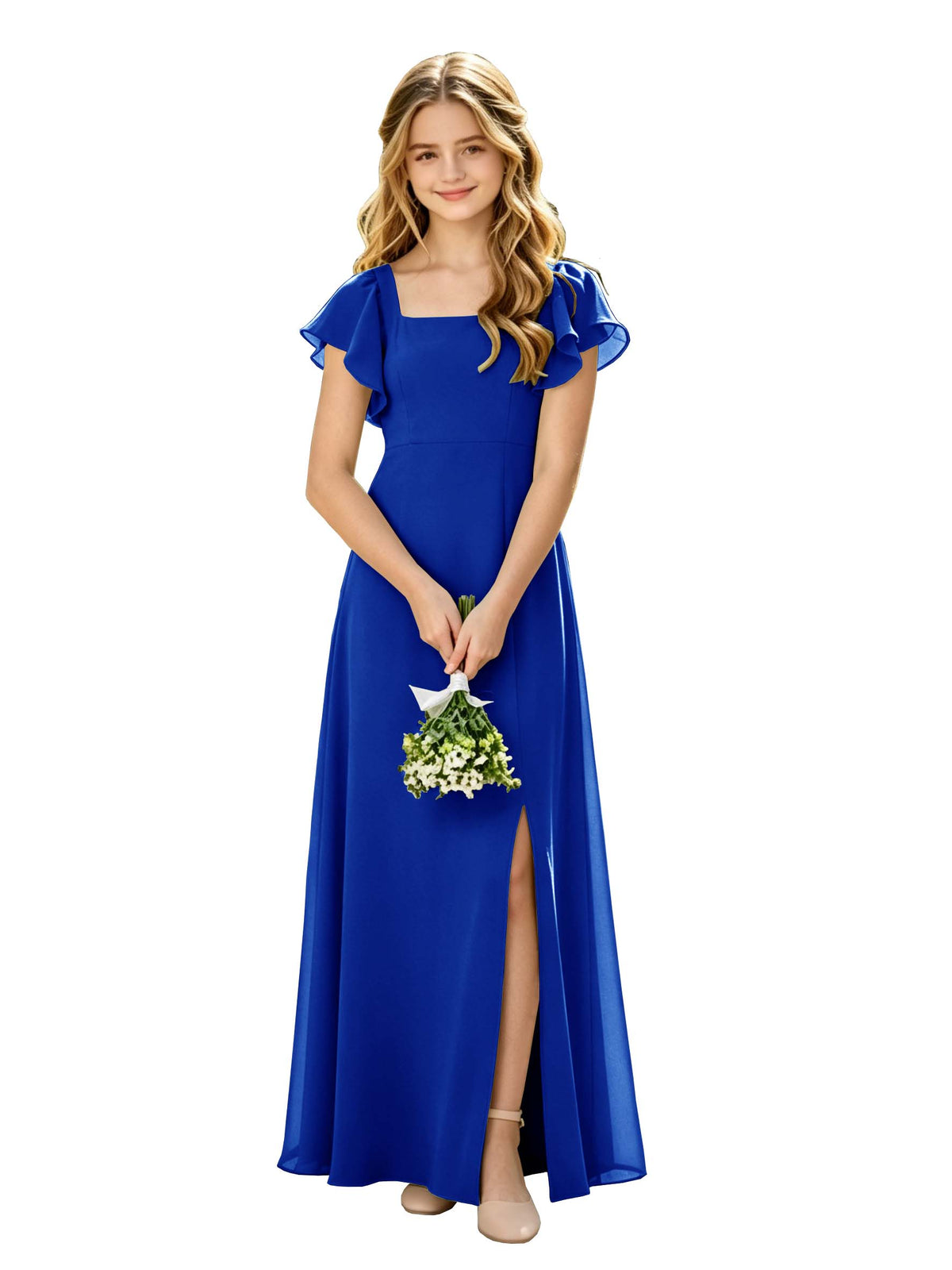 Royal Blue