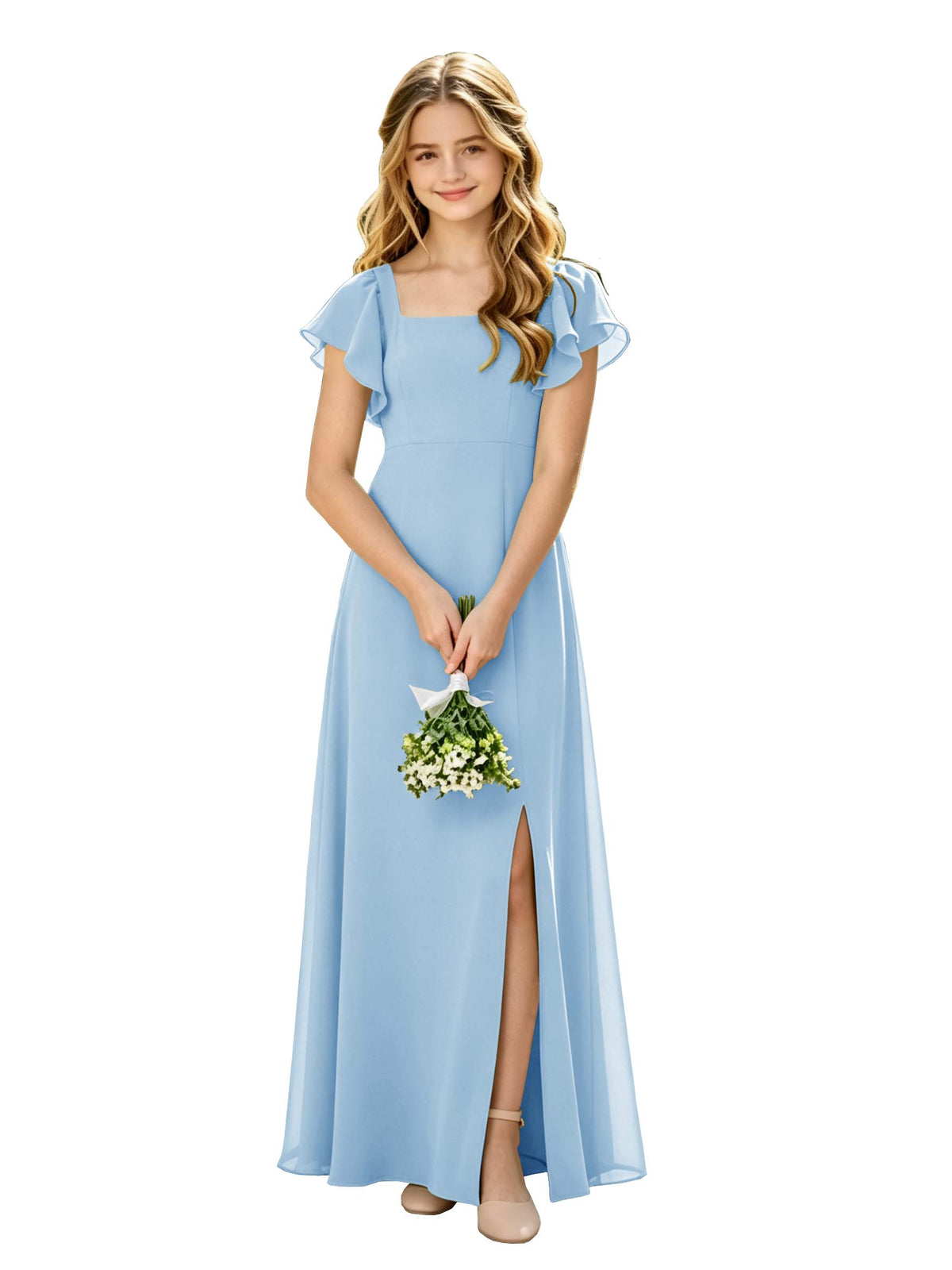 Sky Blue