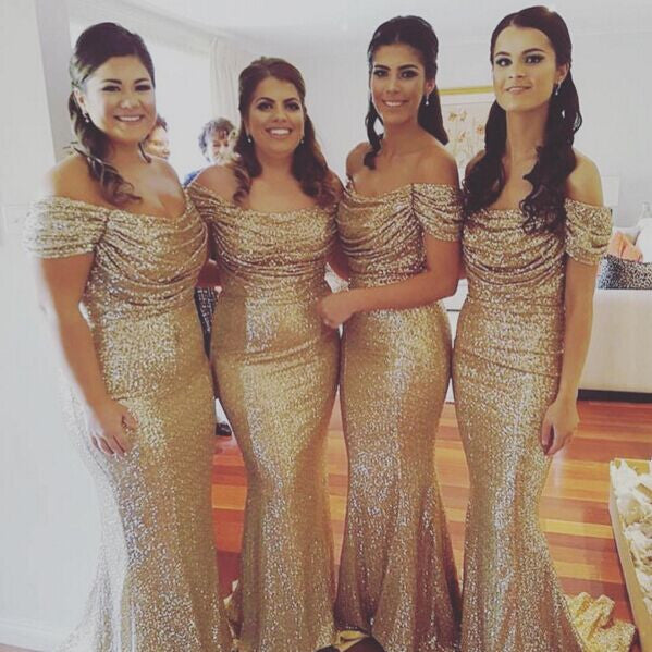 Cap Sleeve Bridesmaid Dresses,Sequin Bridesmaid Dress,New Arrival Bridesmaid Dress,Cheap Bridesmaid Dresses,Charming Bridesmaid Dress,PD00197