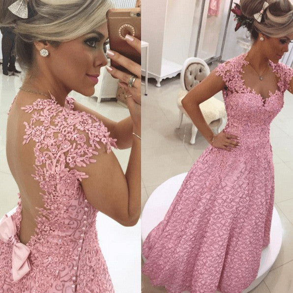 Gorgeous Prom Dresses,A-line Prom Dress,Backless Prom Dress,Sweetheart Prom Dress,Cheap Prom Dress,PD0084