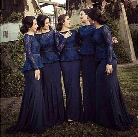 Long Sleeve Bridesmaid Dresses,Unique Design Bridesmaid Dress,New Arrival Bridesmaid Dress,Cheap Bridesmaid Dresses,Charming Bridesmaid Dress,PD00226