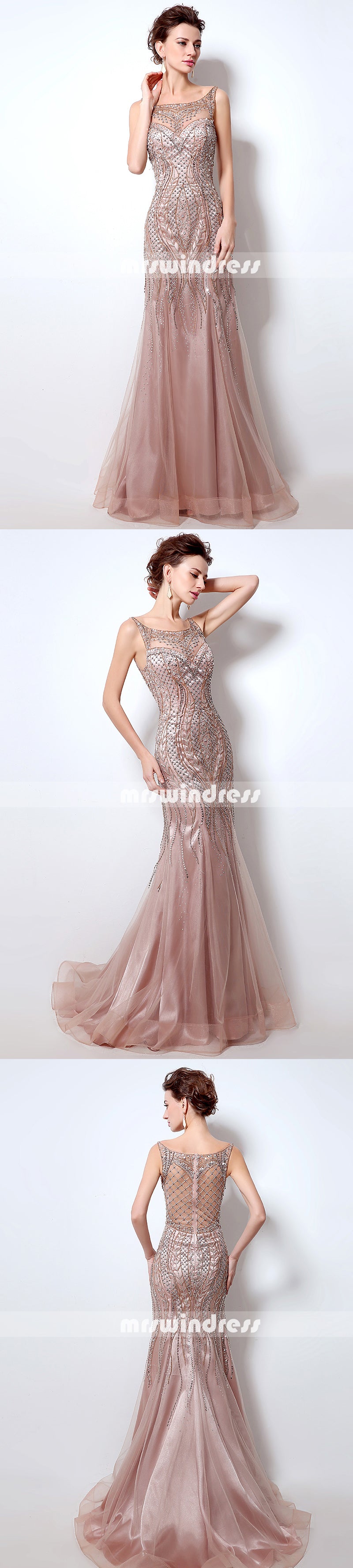 Simple Prom Dresses,Vintage Prom Gowns,Elegant Evening Dress,Cheap Evening dresses,LX029