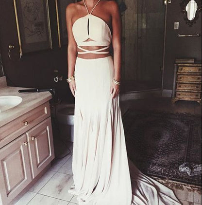 Off-shoulder Prom Dresses, Sexy Prom Dress,High Waist Prom Dresses,Cheap Prom Dress,Sleeveless Prom Dresses,PD00240