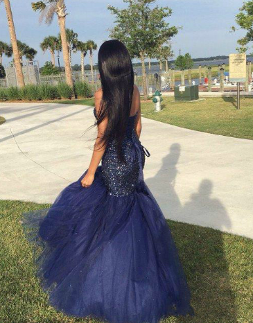 Beading Prom Dresses,Mermaid Prom Dress,Sleeveless Prom Dresses,Elegant  Prom Dress,Cheap Prom Dresses,PD00257