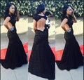 Sexy Prom Dresses,Mermaid Prom Dress,Black Prom Dresses,Lace Prom Dress,Cheap Prom Dresses,PD00270