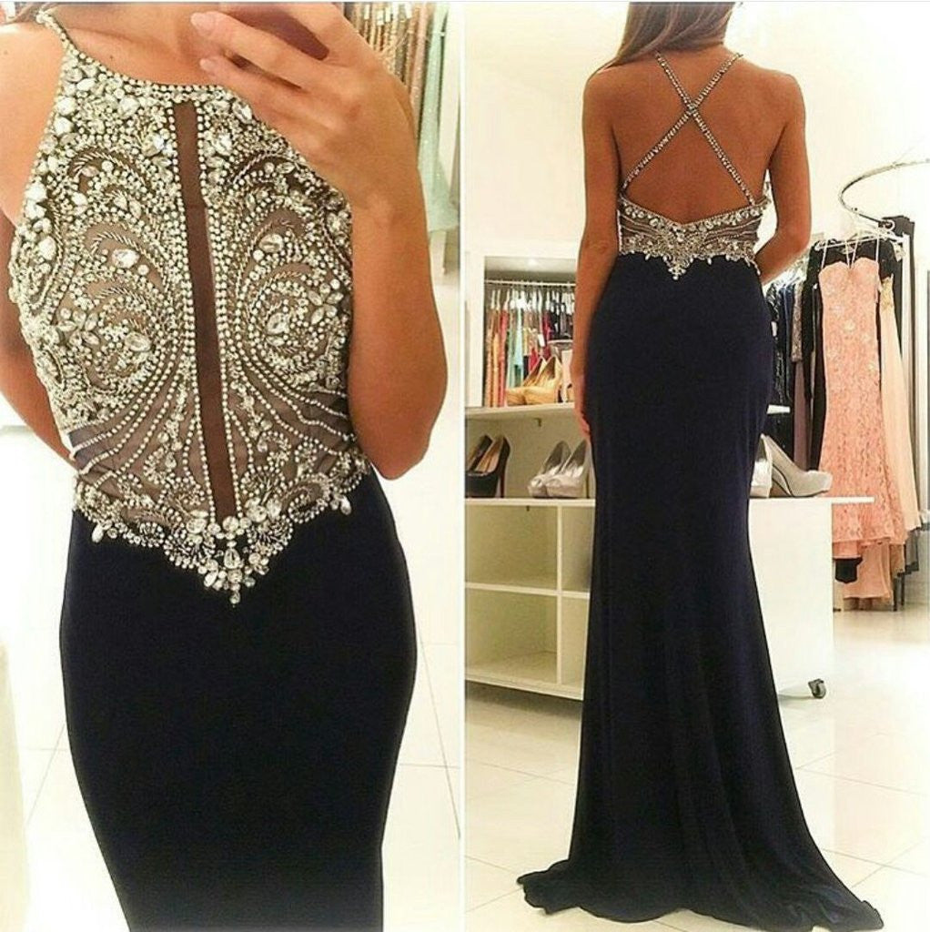 Sexy Prom Dresses,Mermaid Prom Dress,Backless Prom Dresses,Unique Prom Dress,Cheap Prom Dresses,PD00272