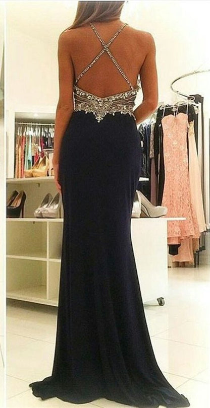 Sexy Prom Dresses,Mermaid Prom Dress,Backless Prom Dresses,Unique Prom Dress,Cheap Prom Dresses,PD00272