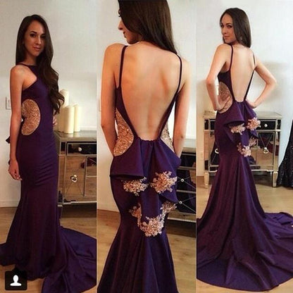 Sexy Prom Dresses,Mermaid Prom Dress,Backless Prom Dresses,Unique Prom Dress,Cheap Prom Dresses,PD00273