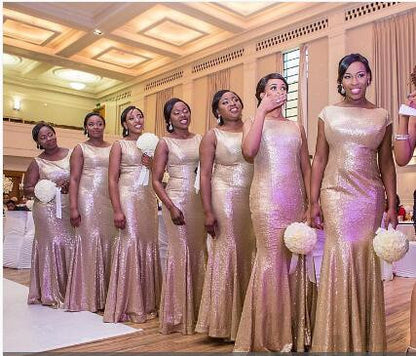 Mermaid Bridesmaid Dresses,Sleeveless Bridesmaid Dress,Sequin Bridesmaid Dress,Cheap Bridesmaid Dresses,Hot Sale Bridesmaid Dress,PD00192