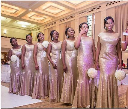 Mermaid Bridesmaid Dresses,Sleeveless Bridesmaid Dress,Sequin Bridesmaid Dress,Cheap Bridesmaid Dresses,Hot Sale Bridesmaid Dress,PD00192