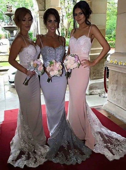 lilac bridesmaid dress,long bridesmaid dress,lace bridesmaid dress,elegant bridesmaid dress,BD1557