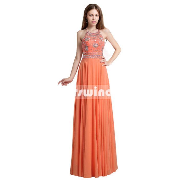 Simple Prom Dresses,Vintage Prom Gowns,Elegant Evening Dress,Cheap Evening dresses,Party dresses,AJ020