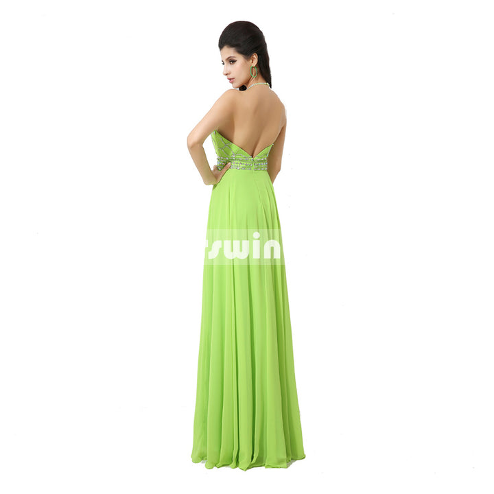 Simple Prom Dresses,Vintage Prom Gowns,Elegant Evening Dress,Cheap Evening dresses,Party dresses,AJ020