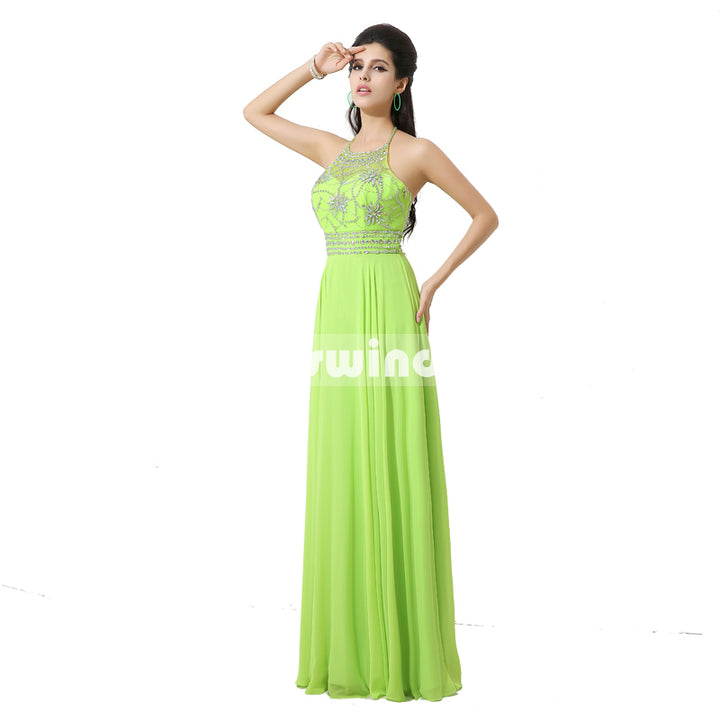 Simple Prom Dresses,Vintage Prom Gowns,Elegant Evening Dress,Cheap Evening dresses,Party dresses,AJ020