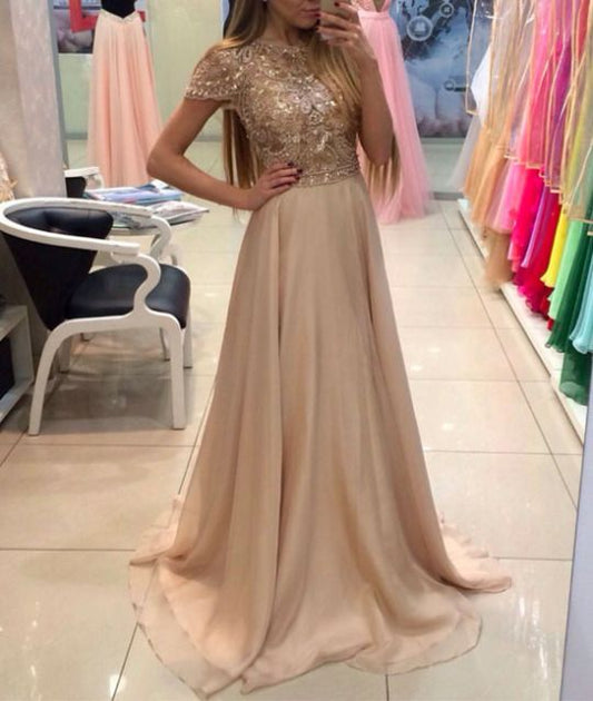 A-Line Prom Dress,Long Prom Dresses,Charming Prom Dresses,Evening Dress, Prom Gowns,PD45796