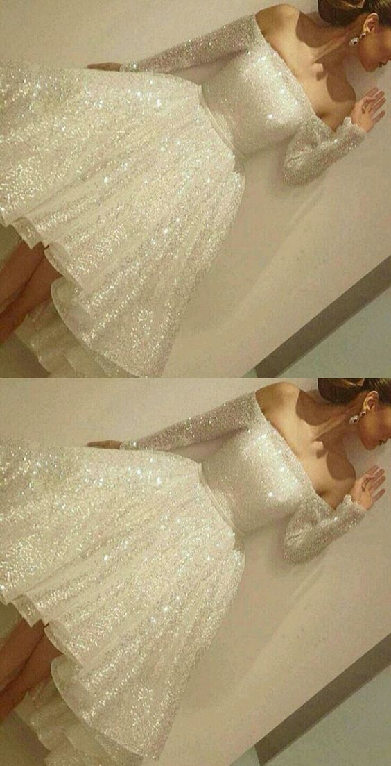 OMG THAT LOOKS LIKE A WEDDING DRESS BUT IT'S A PROM DRESSES,BD03835