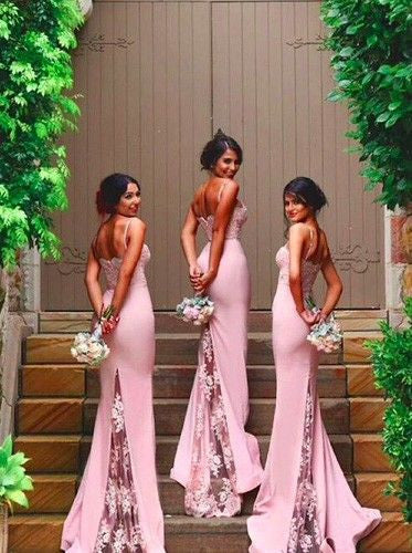 lilac bridesmaid dress,long bridesmaid dress,lace bridesmaid dress,elegant bridesmaid dress,BD1557