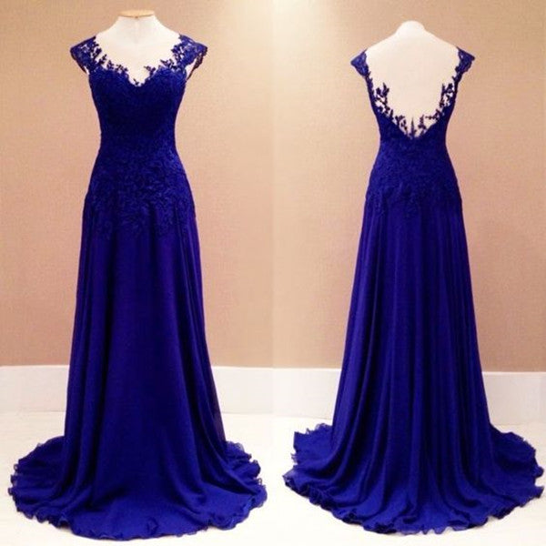 dark purple prom Dress,cheap Prom Dress,long prom dress,evening dress,BD1231