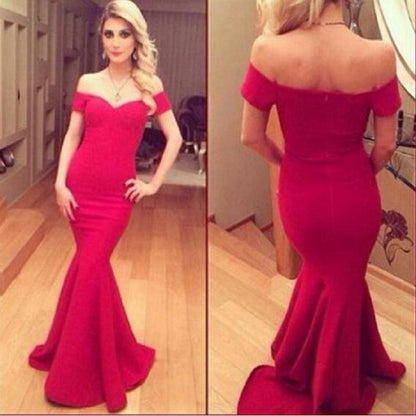 Sexy Prom Dresses,Mermaid Prom Dress,Mermaid Prom Dress,New Design Prom Dress,Elegant Prom Dress,PD0027